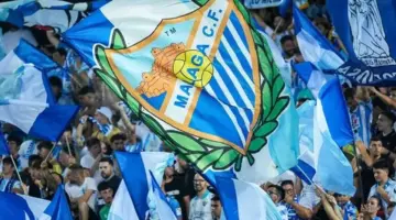 ملقا ينهي سنوات الانتظار ويعلن عودته إلى منافسات الدوري الإسباني الممتاز